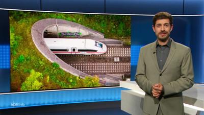 NDR Info: 21:45