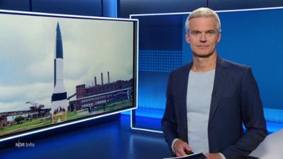NDR Info: 15:00
