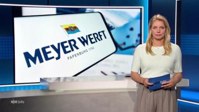 NDR Info: 17:00