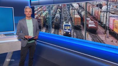 NDR Info: 14:00