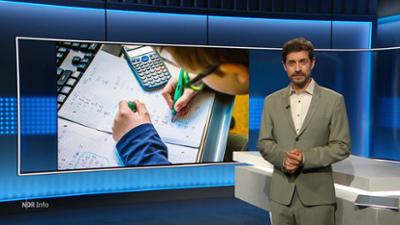 NDR Info: 21:45