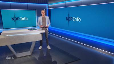 NDR Info: 15:00
