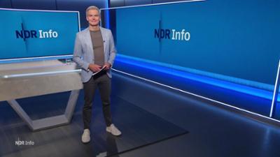 NDR Info: 16:00