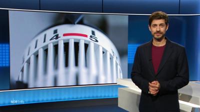 NDR Info: 21:45