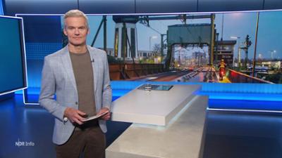 NDR Info: 16:00