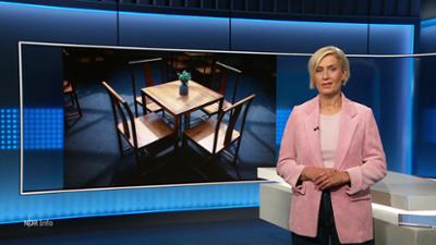 NDR Info: 21:45