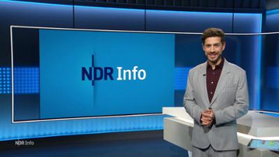 NDR Info: 21:45