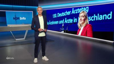 NDR Info: 17:00