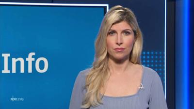 NDR Info: 17:00 NDR Info: 17:00