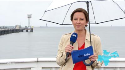 NDR Info: 14:00
