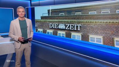 NDR Info: 16:00