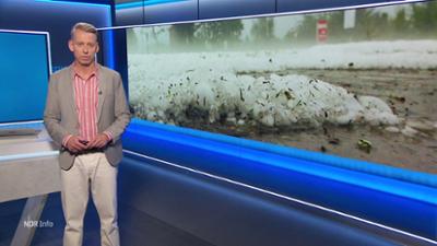 NDR Info: 16:00