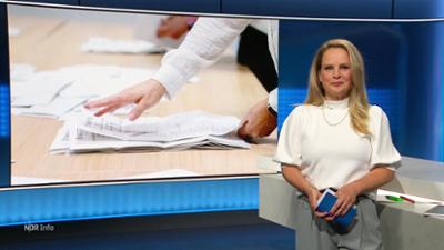 NDR Info: 21:45