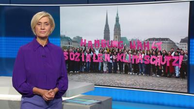 NDR Info: 21:45 NDR Info: 21:45