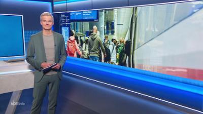 NDR Info: 15:00