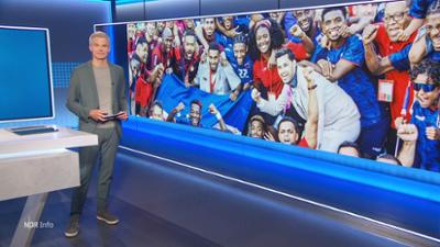 NDR Info: 17:00