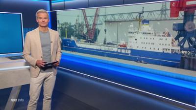 NDR Info: 15:00