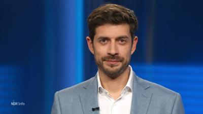 NDR Info: 21:45