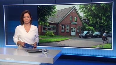 NDR Info: 17:00
