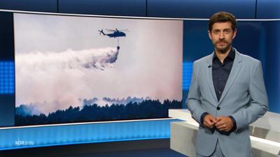 NDR Info: 21:45