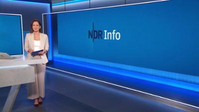NDR Info: 15:00