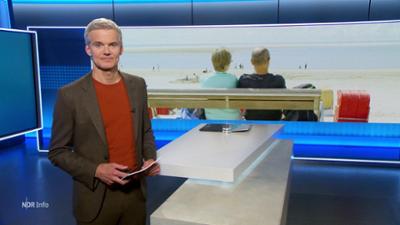 NDR Info: 16:00