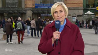 NDR Info: 17:00