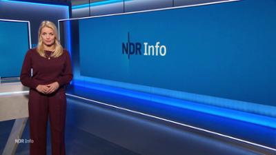 NDR Info: 16:00