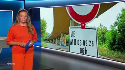 NDR Info: 17:00