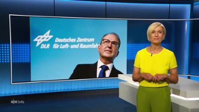 NDR Info: 21:45