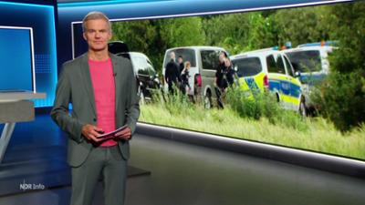 NDR Info: 17:00