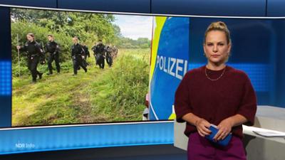 NDR Info: 21:45