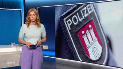 NDR Info: 17:00
