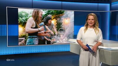 NDR Info: 21:45