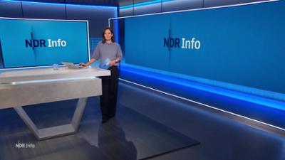 NDR Info: 15:00