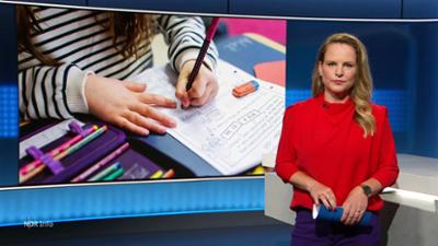 NDR Info: 21:45