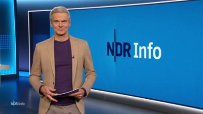 NDR Info: 17:00