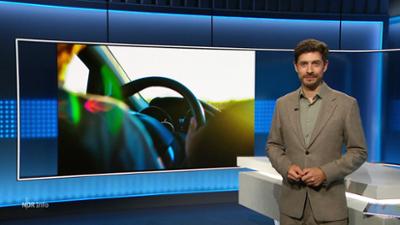 NDR Info: 21:45