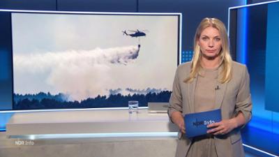 NDR Info: 17:00