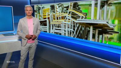 NDR Info: 15:00