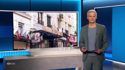 NDR Info: 17:00