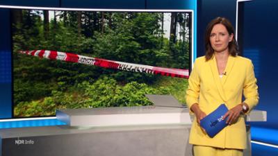 NDR Info: 17:00