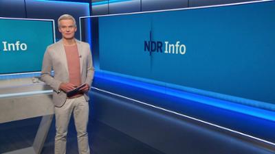 NDR Info: 15:00