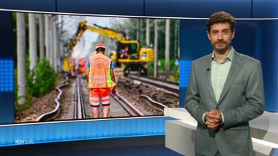 NDR Info: 21:45