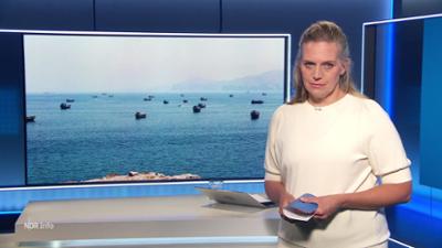 NDR Info: 15:00