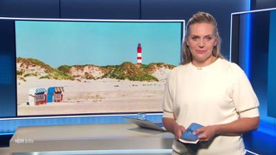 NDR Info: 16:00