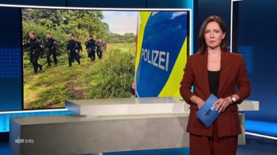 NDR Info: 17:00