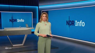 NDR Info: 17:00 NDR Info: 17:00