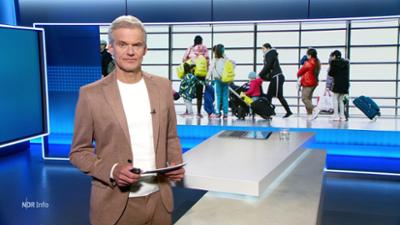 NDR Info: 16:00