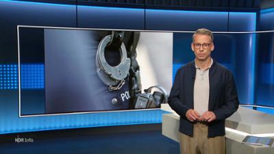 NDR Info: 21:45